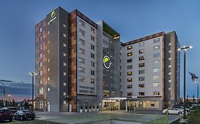 Element Calgary Airport